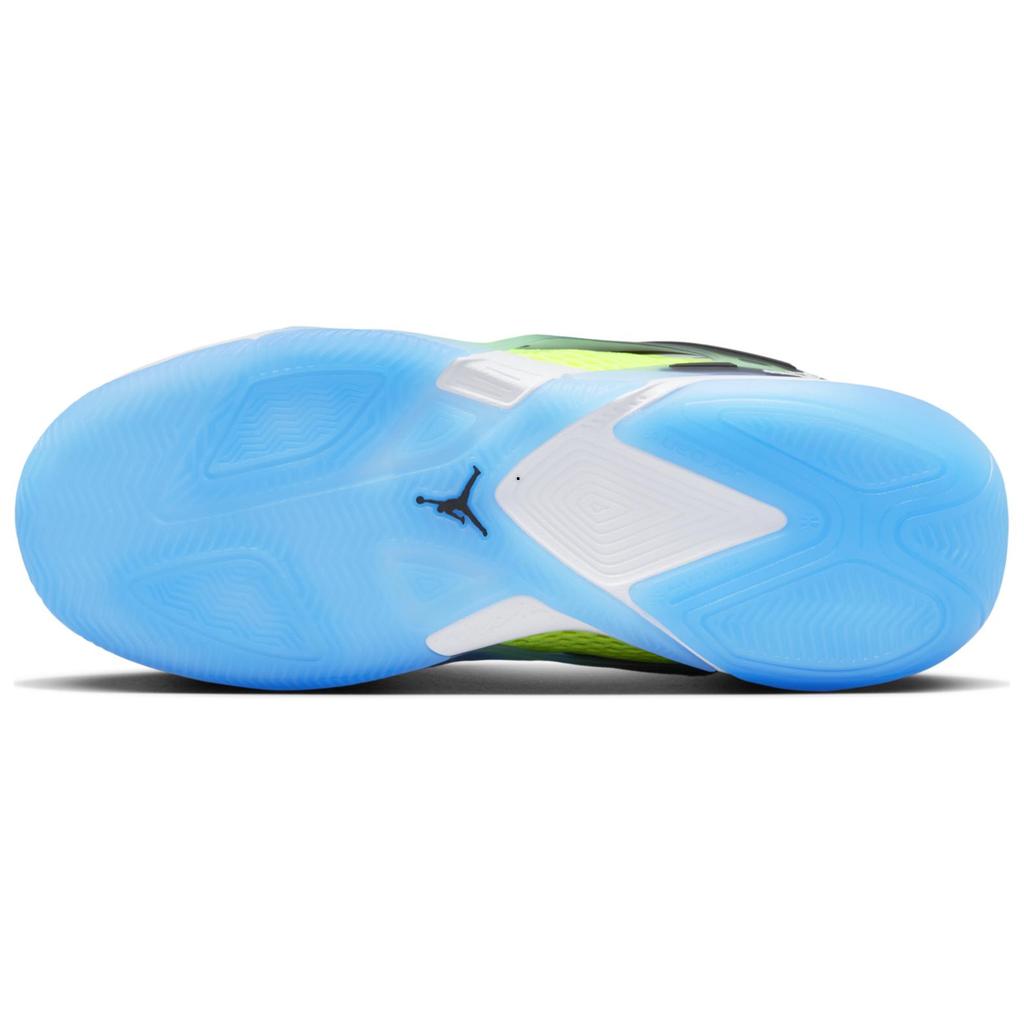 New JORDAN Heir Pf 'Multi' Women's FZ2473-018