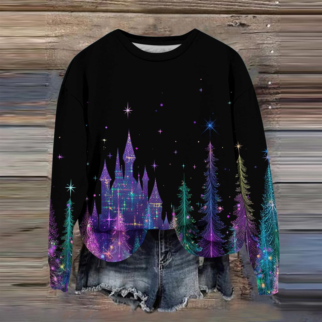 Women Sweatshirts Weekends Coffee And Football Sweatshirt Funny Long Sleeve Pullover