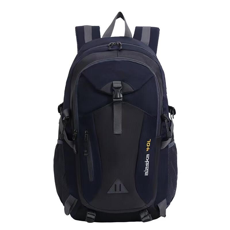 Waterproof Outdoor Hiking Backpack