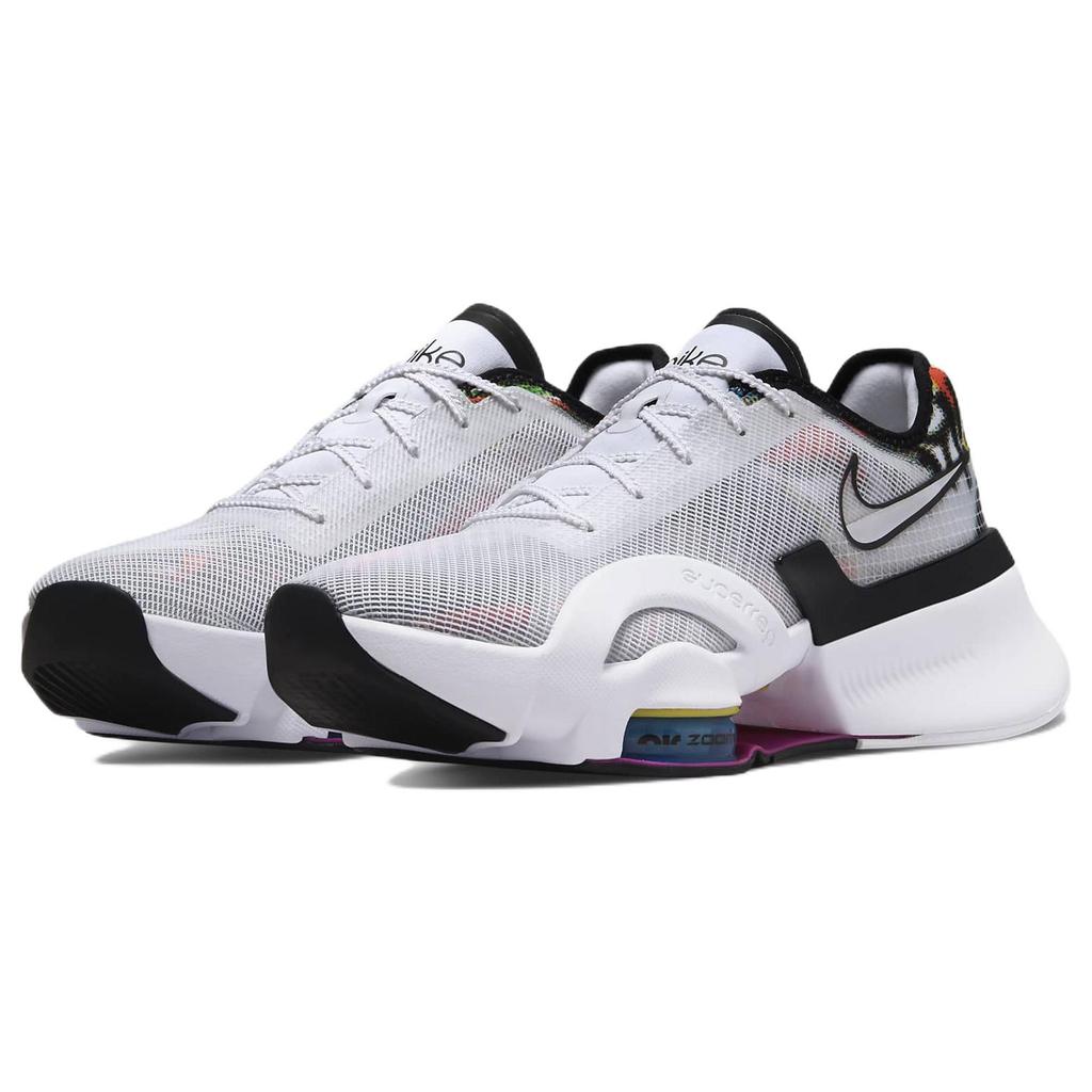 New Nike SuperRep White Photo Blue DC9115-109