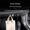 Xiaomi SU7 Passenger Seat Glove Box Hook: Multifunctional Interior Storage Accessory for Cars