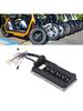 High Power Brushless Motor Controller for Electric Bike Modified Accessory 96V 3000W Sine  Motor Speed Controller
