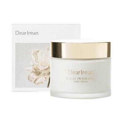 Dear Irene California Pomelo Scented Body Cold Cream
