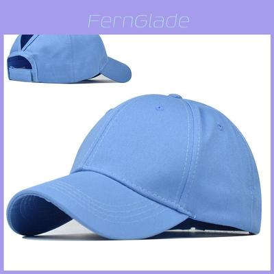 Mutsen en hoeden – Baseballpetjes en petten