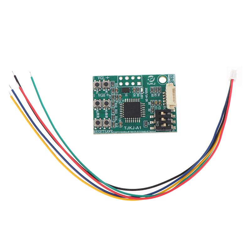 1/4 Stück Cs602 Cs601 Cs603 Rt6939 Rt6948 Rt6929 Rt6936 Sm4190 Vgh Vgl Spannungsreglermodul