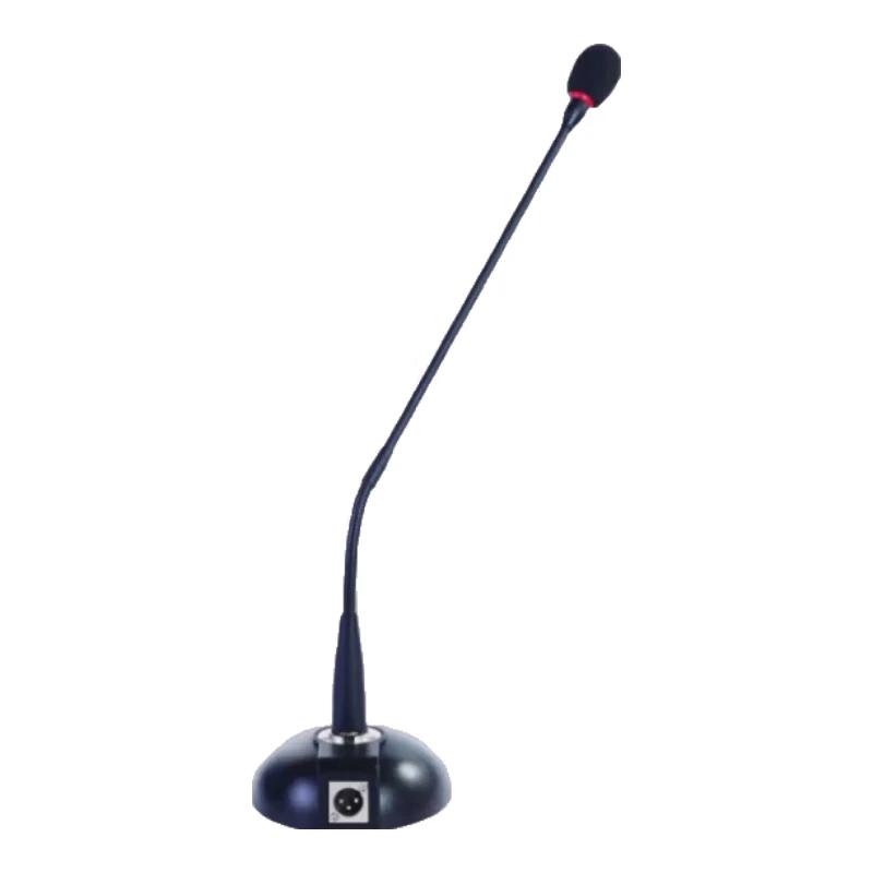 Meeteasy 858 Gooseneck Conference Microphone (CN version)