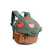 Neuer Süßer Mini-Pilz-Rucksack für Kindergartenkinder - Cartoon-Design für Jungen und Mädchen