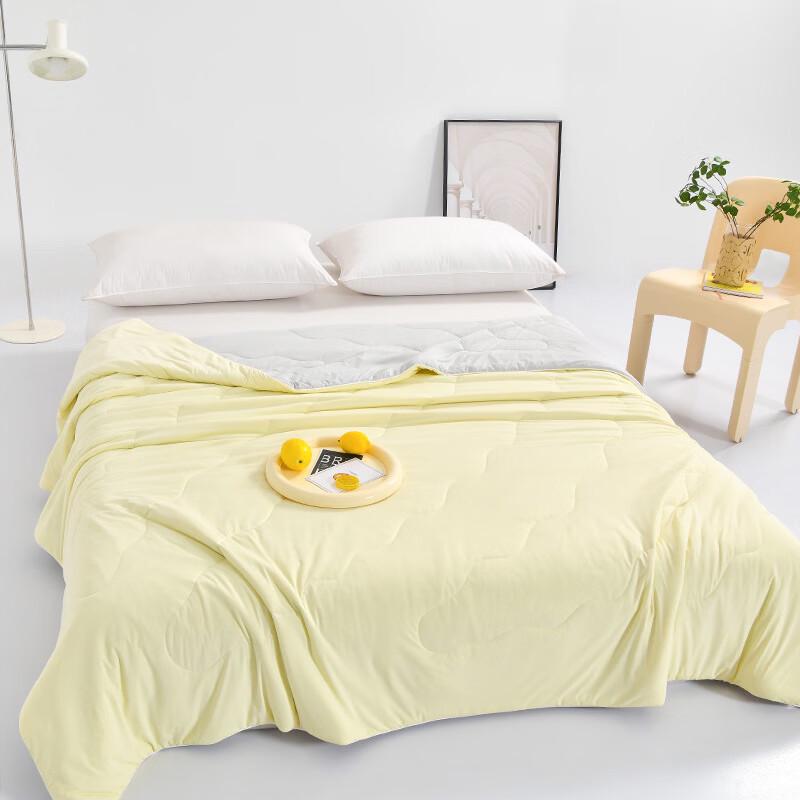 

LISM Breathable Summer Quilt