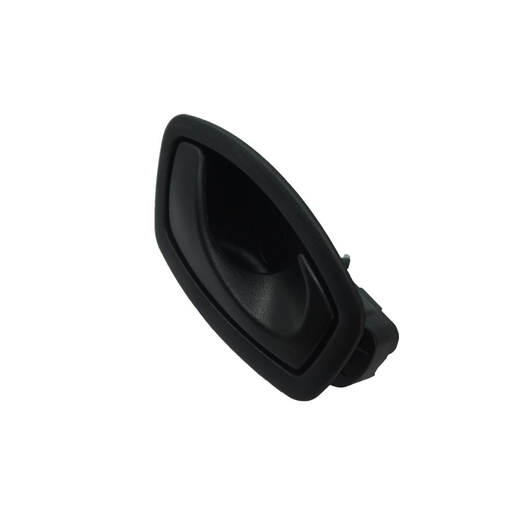 Pair Left & Right Inner Door Handles For Renault Clio II, Megane I, Scenic I
