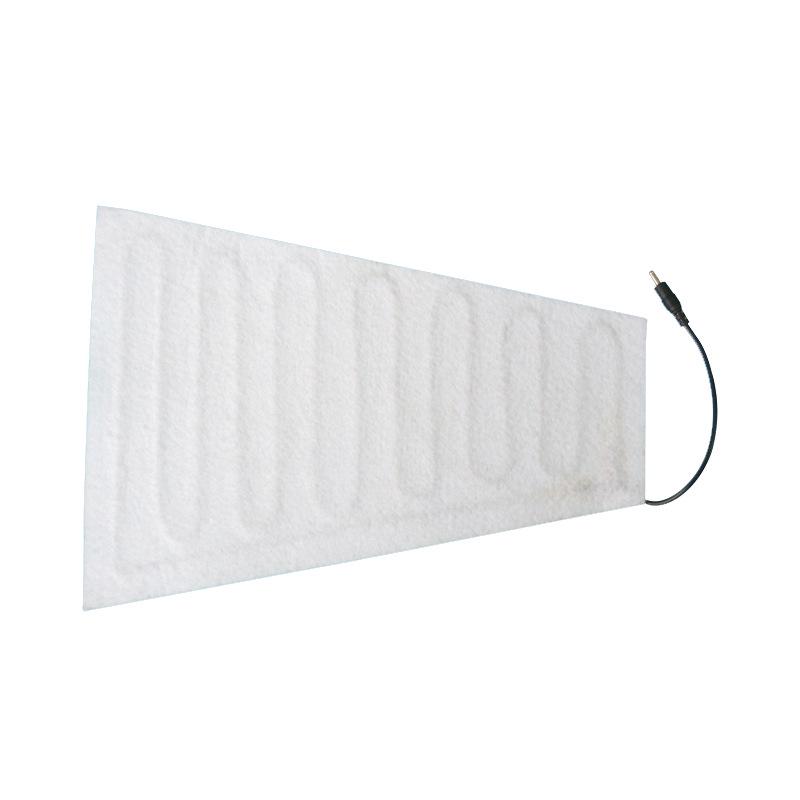 Heated Car Seat Cushion & Eco-Friendly Pet Blanket for Winter Warmth