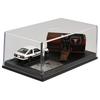 TAKARA TOMY Tomica Premium Unlimited STEERING VIEW Initial D AE86 Trueno (Volume 1 Specifications) Miniature Car Toy for Ages 6 and Up