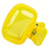 Travel Toothbrush Head Covers Toothbrush Protector Cap Brush Head Case Portable Plastic Clip For Household Travel