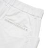 Blu Dot Out Pocket Half Pants Wh