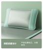A-class Mother and Baby Grade Double-sided Real Ice Vine Cool Mat, Student Dormitory, Summer Mat, Jacquard Cool Soft Mat