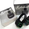 Căști Marshall Major IV Wireless Over-Ear cu Lumini Iridiscente