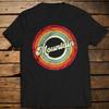 Horské tričko Leslie West Nantucket Sleighride Lezení! Unisex Tričko Květiny Zla