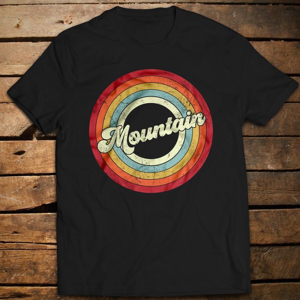 Горная футболка Лесли Вест Nantucket Sleighride Скалолазание! Унисекс Футболка «Цветы Зла» M