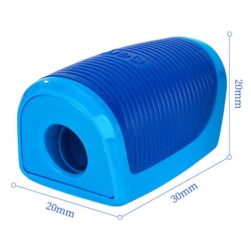 Deli 0520 Manual Mini Pencil Sharpener