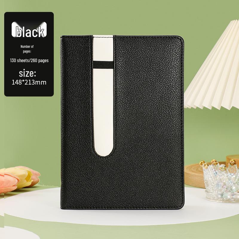 Custom Logo Business Laptop Gift Set: Premium Notebook & More for Corporate Events