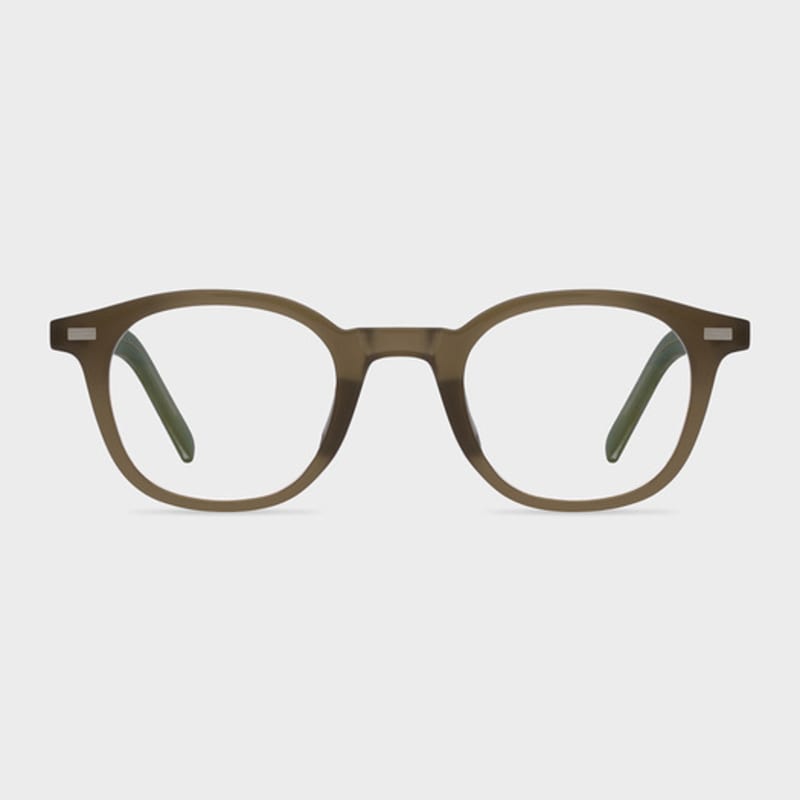 RECLOW B019 ORIGINAL GLASS KHAKI VER