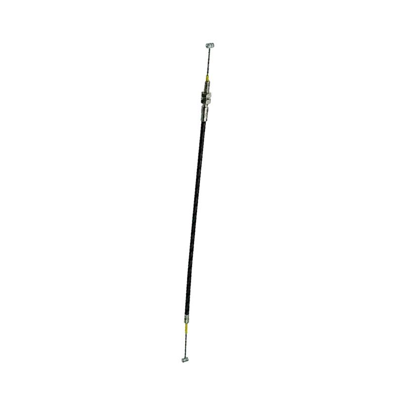 Leixiang Throttle Cable for Yamaha 48HP Outboard Engine