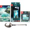 [Delivered In Original Shipping Box] The Legend of Zelda Tears of the Kingdom - Switch+ [Nintendo...