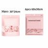 Portable Compressed Towels Soft Fabric Portable Towels New Disposable Face Towels  Camping