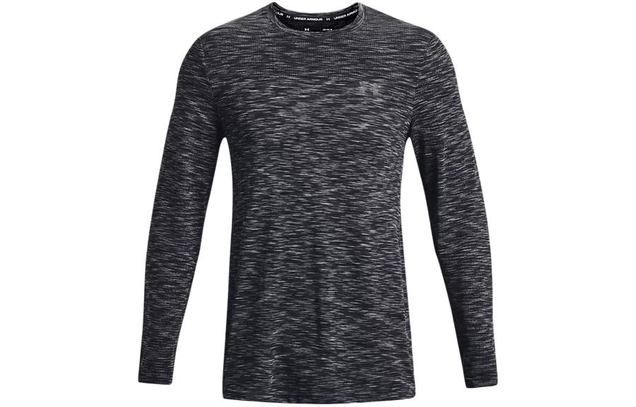 Under Armour T Shirt Men s Dark Gray 1359873-012 XXL