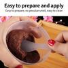 Beauty Face Mask Tool Set Mask Bowl Mixing Spoon Makeup Bowl Skincare DIY Mixing Tools Kit