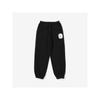 [Kids] Td Monster Perbonding Pants  Fk2fpf4101x Blk  q0zFk2fpf4101xBlk