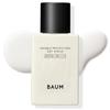 BAUM Double Protection Day Shield N 60mL SPF50+ PA++++ Sunscreen Woody Fragrance Daytime UV Sun Care Forest Bathing Unisex Mens Gift Present Birthday