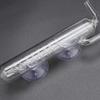 with Suction Cup CO2 Bubble Counter High Transparent Dioxide Reactor CO2 Diffuser  Fish Tank