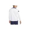 Nike Fußballtrikot Fan Edition, USA, Heim Herren Weiß DN0673-101