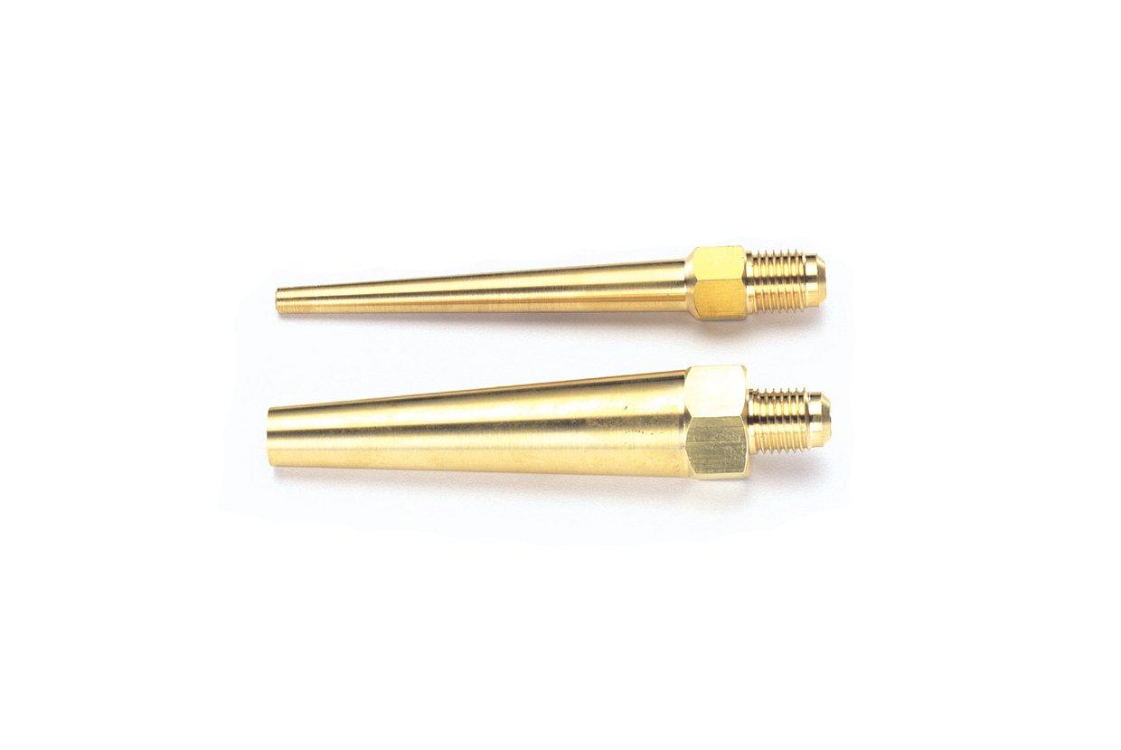 

Ichinen TASCO Taper nozzle for Nisso blow TA376TP-2 (1/2, 5/8, 3/4)
