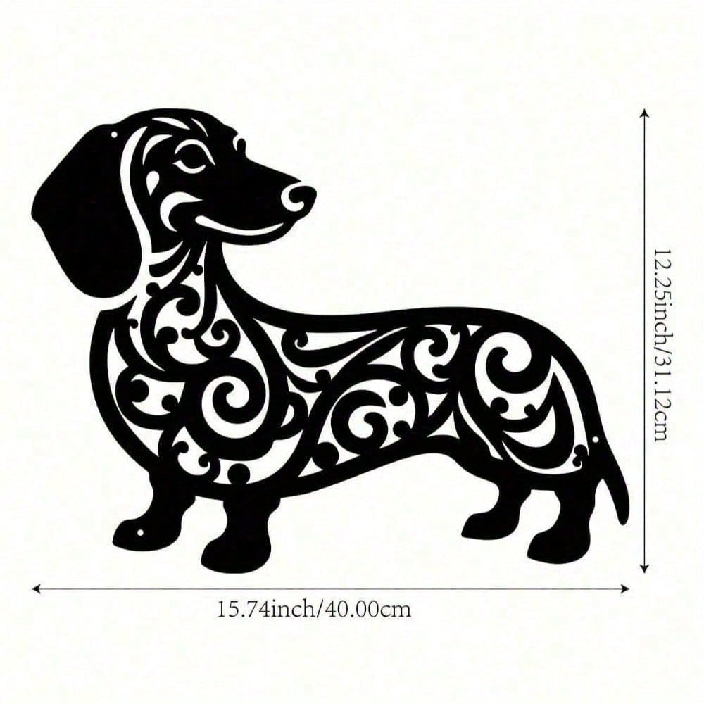 

Metal Wall Art Decor Plaque Sign Home Office Kitchen Hanging Ornament TY7213 різнокольоровий