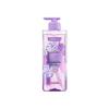 LG H&H Bamboo Salt Oral Care 9-Piece Gift Set