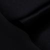 RECLOW R-CUBIC SILK SCARF BLACK