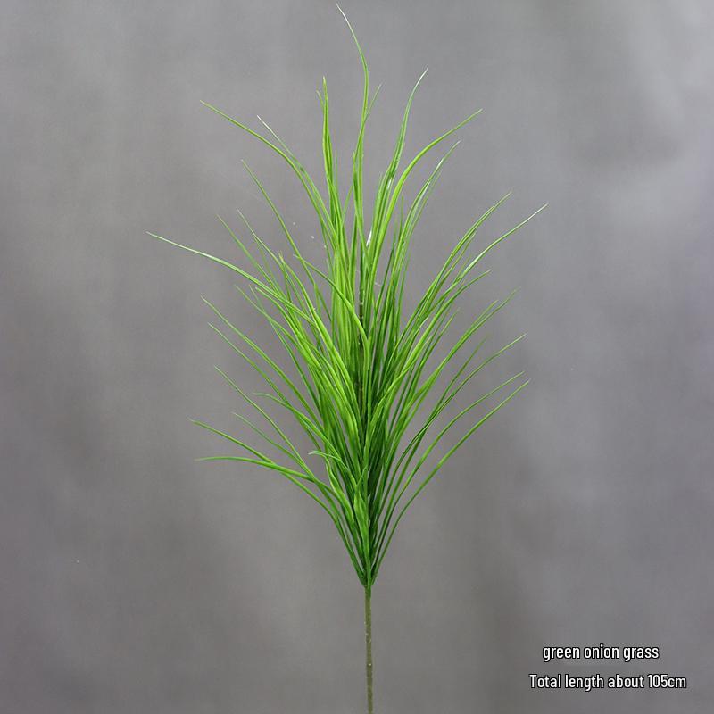 Asparagus Fern & Willow Buds Greenery for Wedding Decor & Landscaping