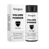 Neues Modell Hoegoa volumisierendes Haar Puder, milde Inhaltsstoffe, ohne Ausspülen, voluminös, ölregulierend, frisch und erfrischend, langanhaltendes Styling Puder