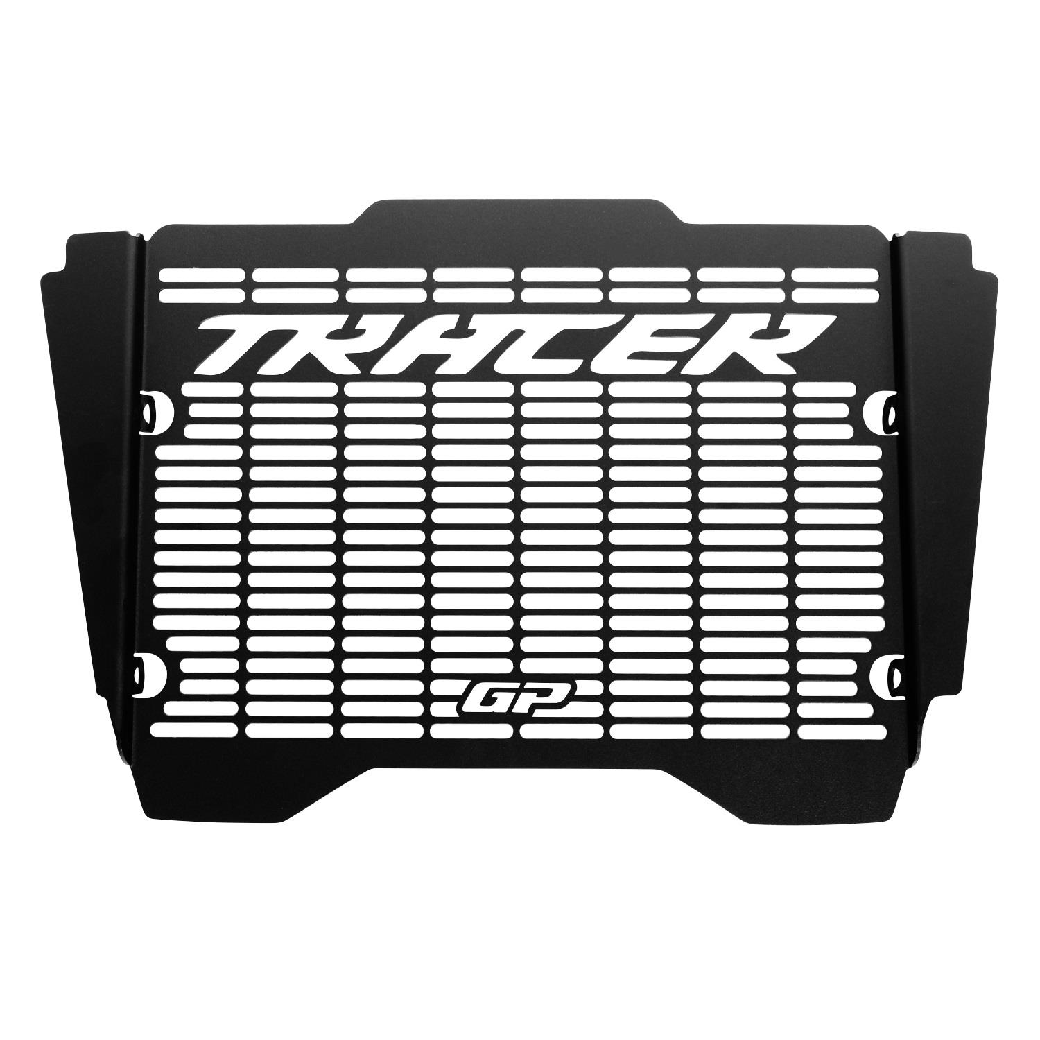 

GP Composite Yamaha MT-07 Tracer 2016-2019 Compatible Radiator Guard Black