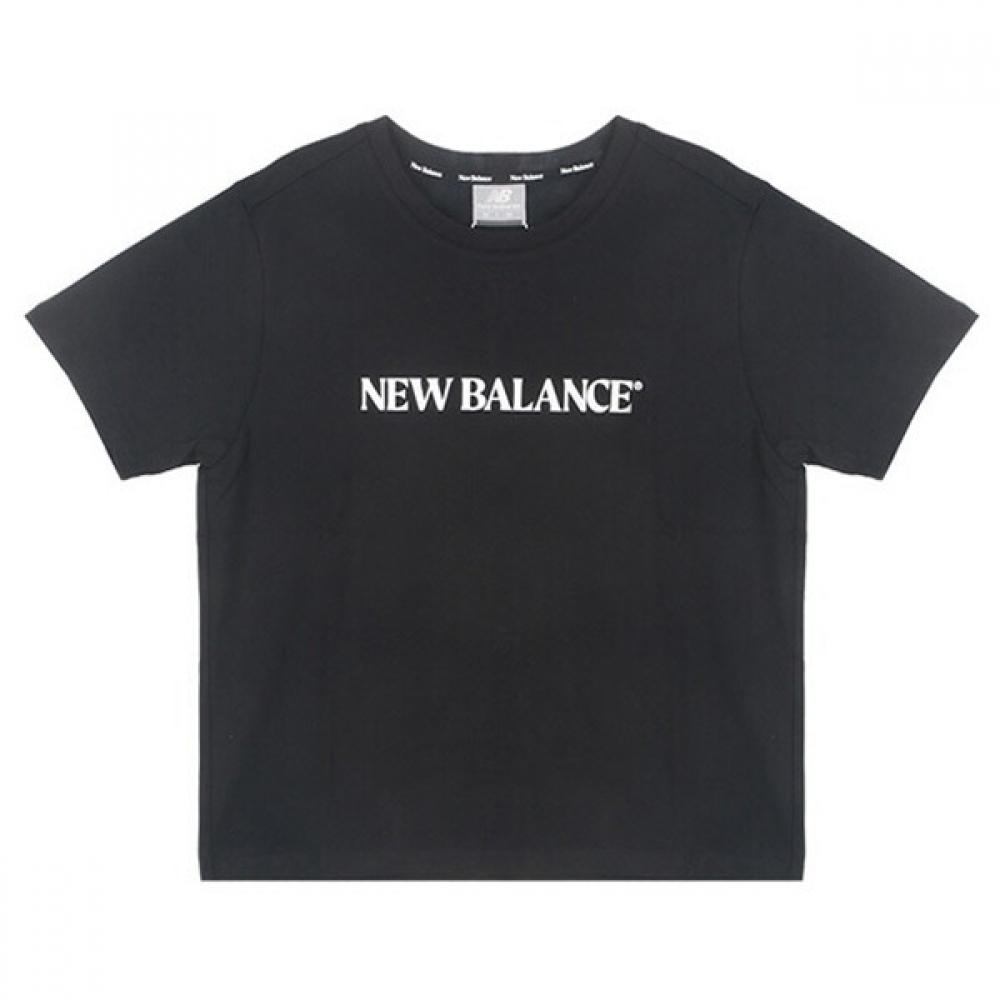 

New Balance Базовая футболка с коротким рукавом Essential Nbnefco322 19 085