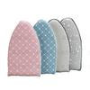Portable All-Cotton Heat-Resistant Ironing Pad and Glove for Garment Steaming