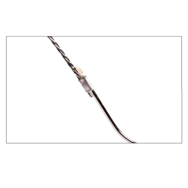 Haczyki Wędkarskie 6 Haczyków Wysokowęglowa Stal Haczyki Trójnikowe Haczyk Rybacki Super Ostry Haczyk Kotwiczny Wędkarski Sprzęt Akcesoria Haczyk Rybacki