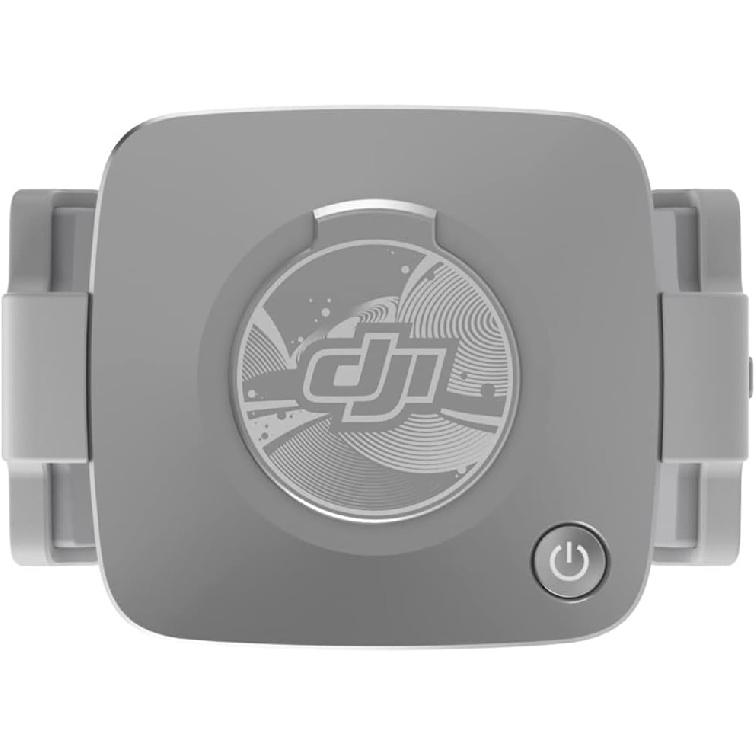 DJI OM Fill Light Phone Clamp