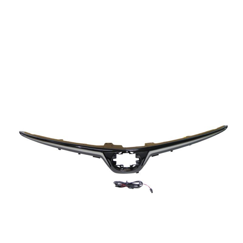 

LED Flowing Grille & Daytime Running Lights for 19-25 Toyota Corolla Modification