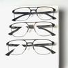 Cycling Glasses Multifocal Progressive Photochromic Man Near And Far Double Bridge Frame Gift For Man For Husband