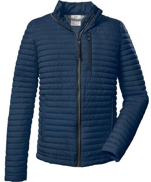 Winter Jacket G.I.G.A. DX by Killtec GS 121 MN QLTD JCKT Dark Blue