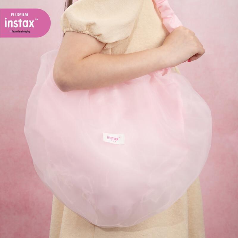 INSTAX Fujifilm Qixi Net Yarn Bag (CN version)