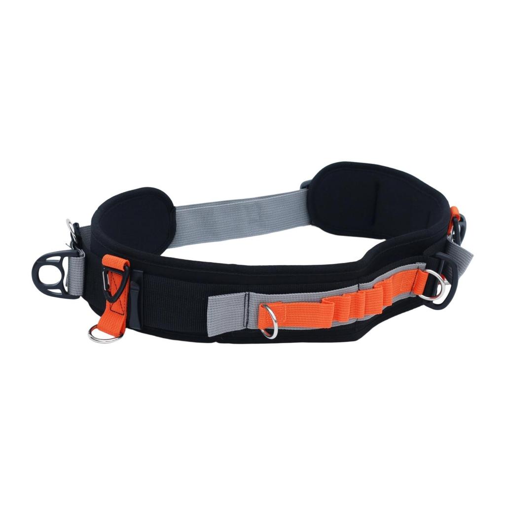 Fishing Waist Belt, Wade Belt Waistband Photography Waist Strap for Women, Men, Camping