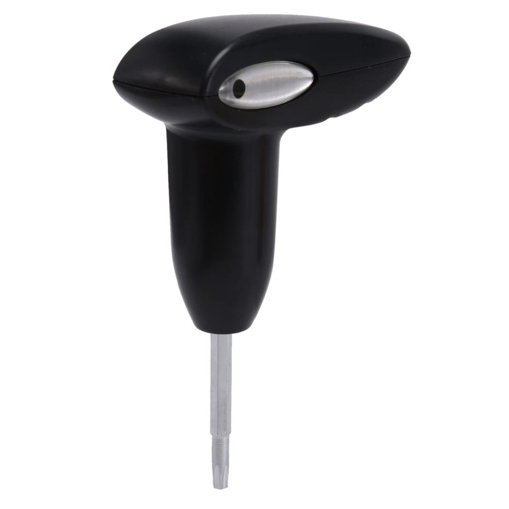 Ahvqevn Golf Torque Wrench for TaylorMade/Callaway/Cobra/Titleist/Pin Driver Fairway Wood Rescue Weight Sleeve Adapter T25